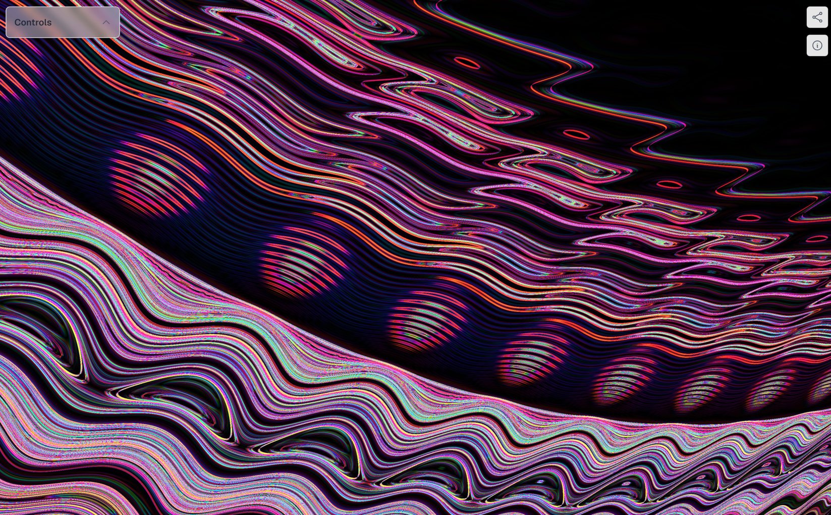 Screenshot from doublethe.fun