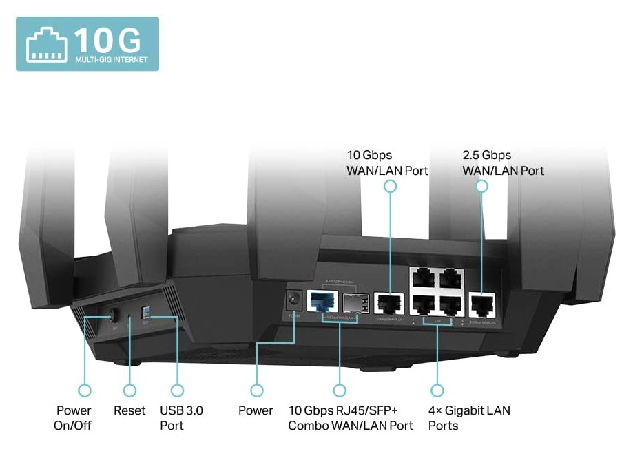 TP-link 10gbe switch 10gb switch 10gb network 10g switch 10gbps