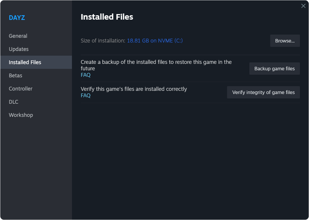 Steam Workshop not Downloading Mods [UPDATED]